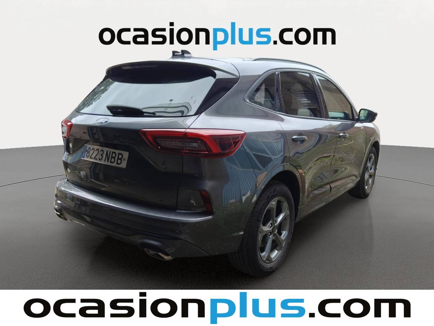 Foto Ford Kuga Ford Kuga 1.5T EcoBoost ST-Line 4x2 (150 CV)