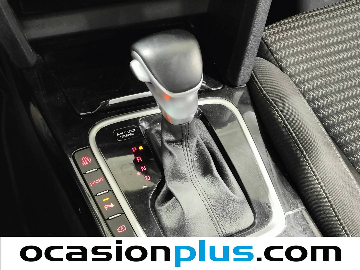 Foto KIA XCeed Kia XCeed 1.6 GDi PHEV eDrive (141 CV)