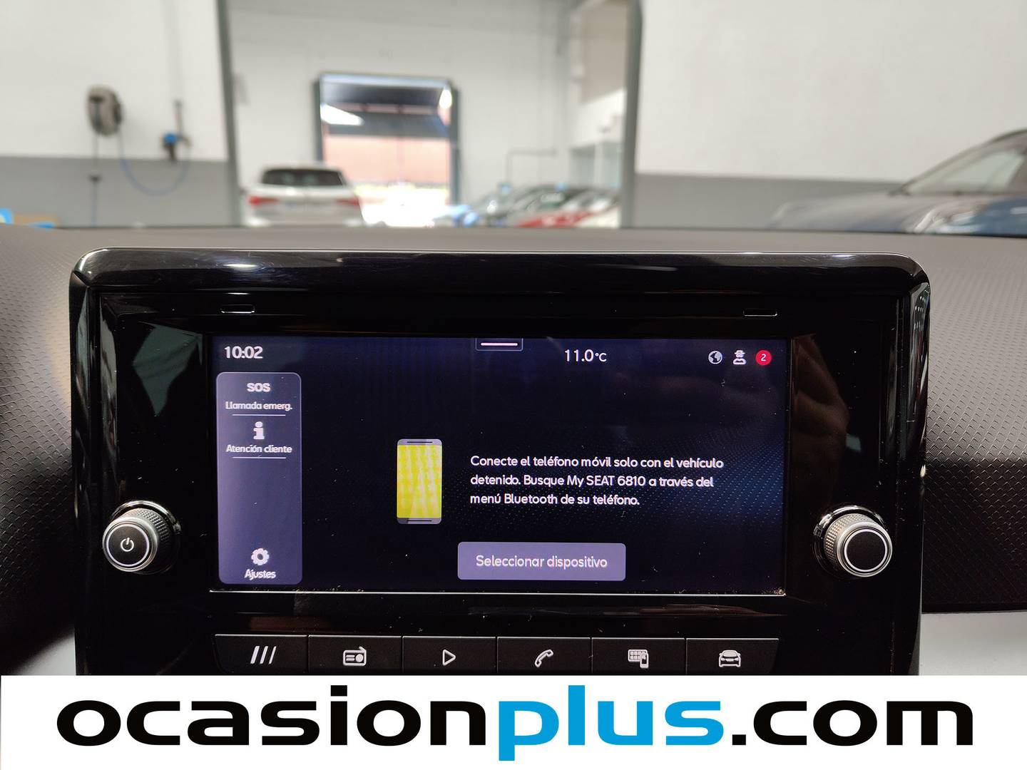 Seat Ibiza SEAT Ibiza 1.0 TSI S&S Special Edition Xcellence (115 CV) gasolina