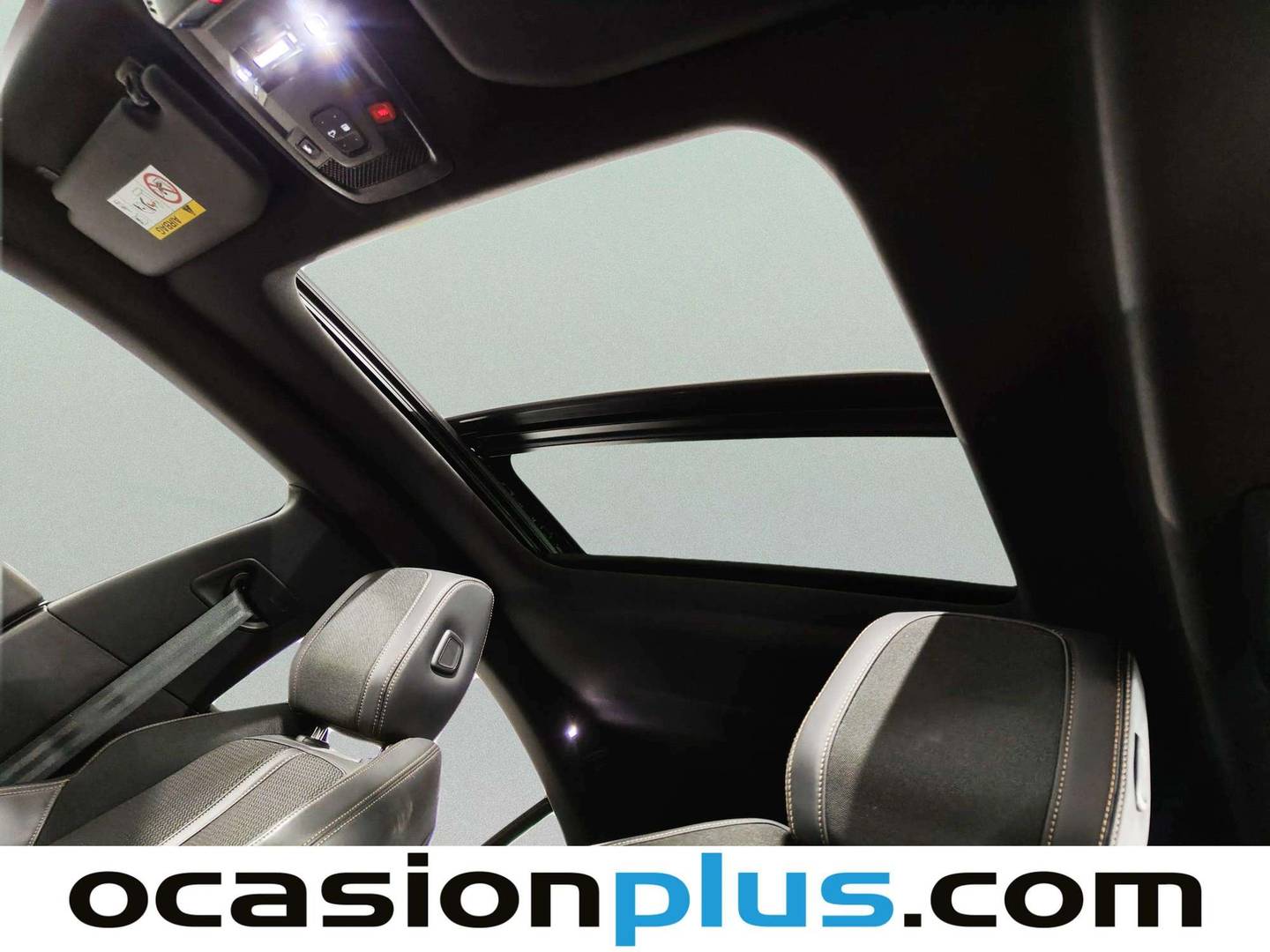 Equipamiento del Peugeot 508 Peugeot 508 BlueHDi 180 S&S GT EAT8 (180 CV)