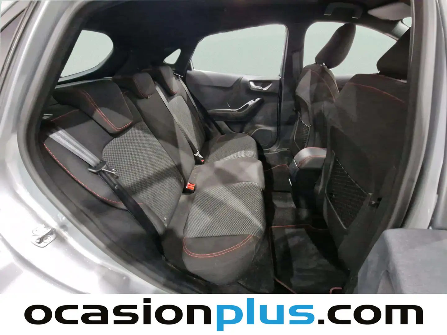 Foto Ford Puma Ford Puma 1.0 EcoBoost MHEV ST-Line Design (125 CV)