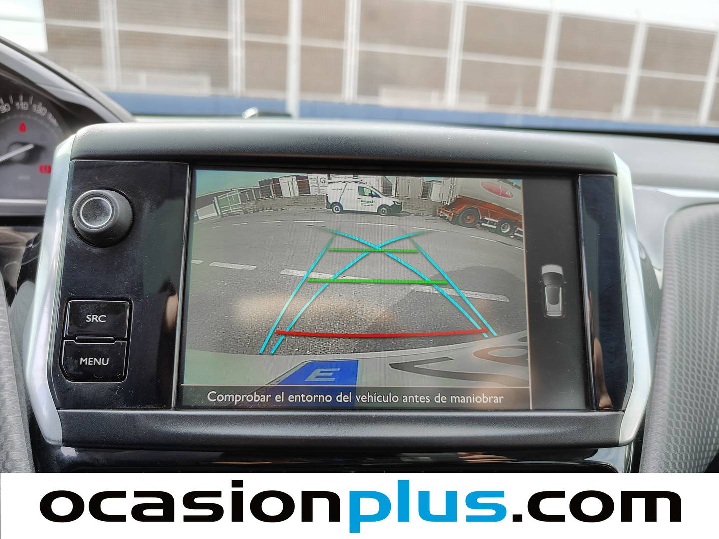 Foto Peugeot 2008 Peugeot 2008 BlueHDi 100 Allure (100 CV)