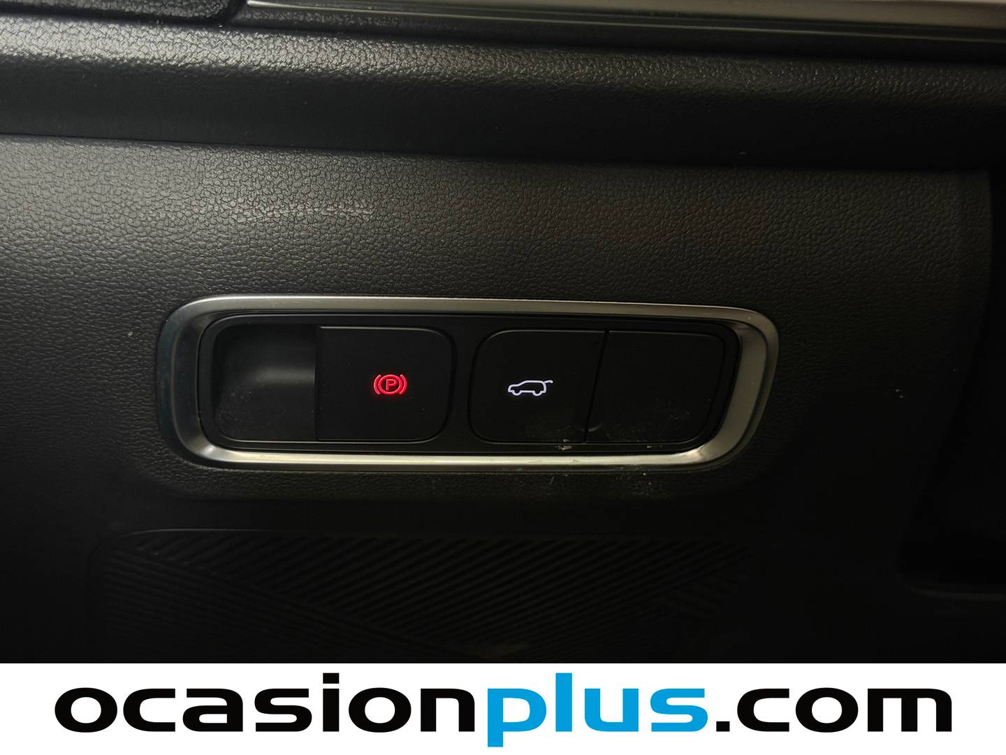 JAECOO 7 JAECOO 7 1.6 TGDI Select FWD (145 CV) de segunda mano