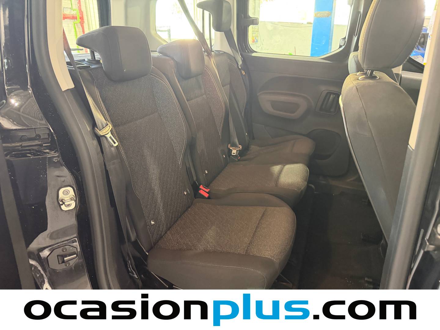 Peugeot Rifter Peugeot Rifter BlueHDi 100 Allure (100 CV) al mejor precio