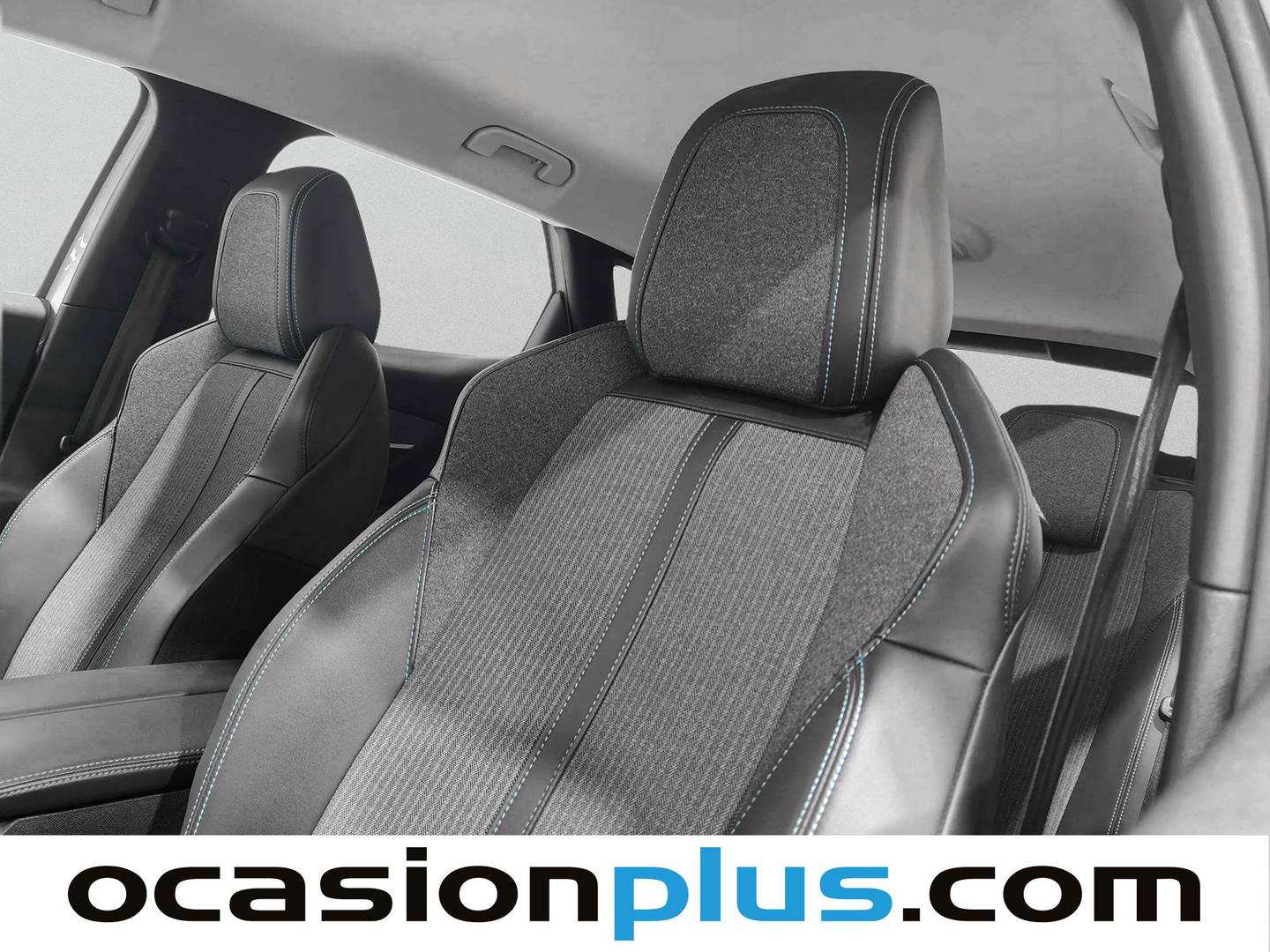 Acabados Peugeot 3008 Peugeot 3008 BlueHDi 130 S&S Allure Pack (130 CV)