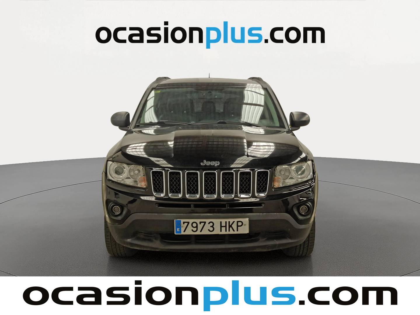 Jeep Compass Jeep Compass 2.2 CRD Limited 4x4 (163 CV) barato