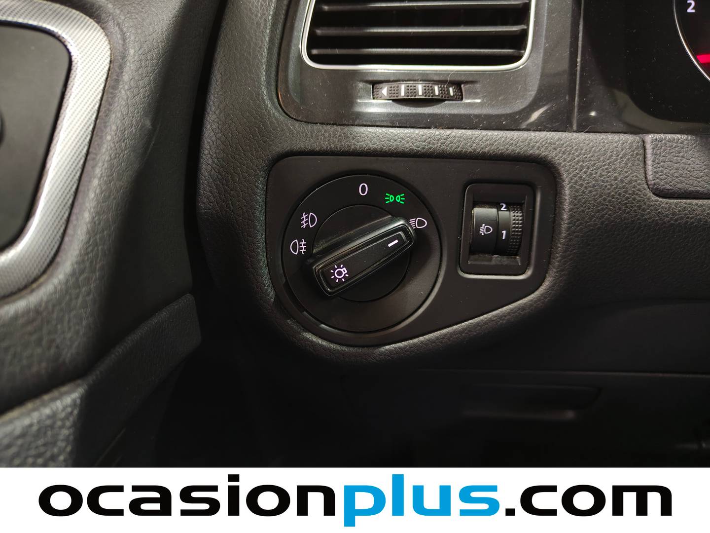 Foto Volkswagen Golf Volkswagen Golf Business 1.6 TDI (115 CV)