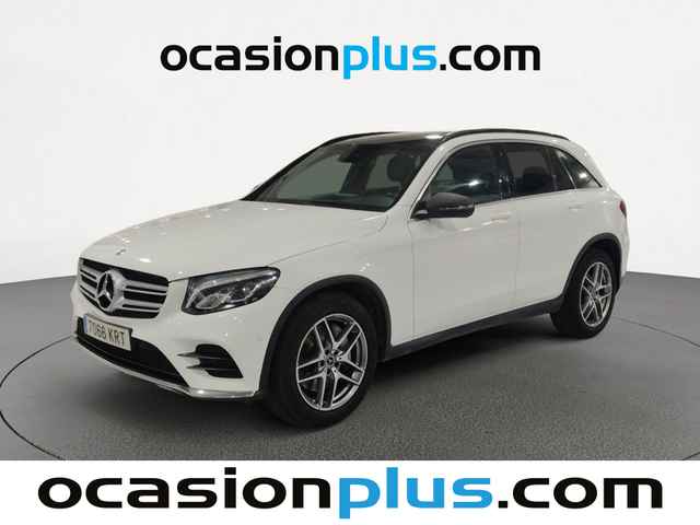 Mercedes Segunda Mano Murcia