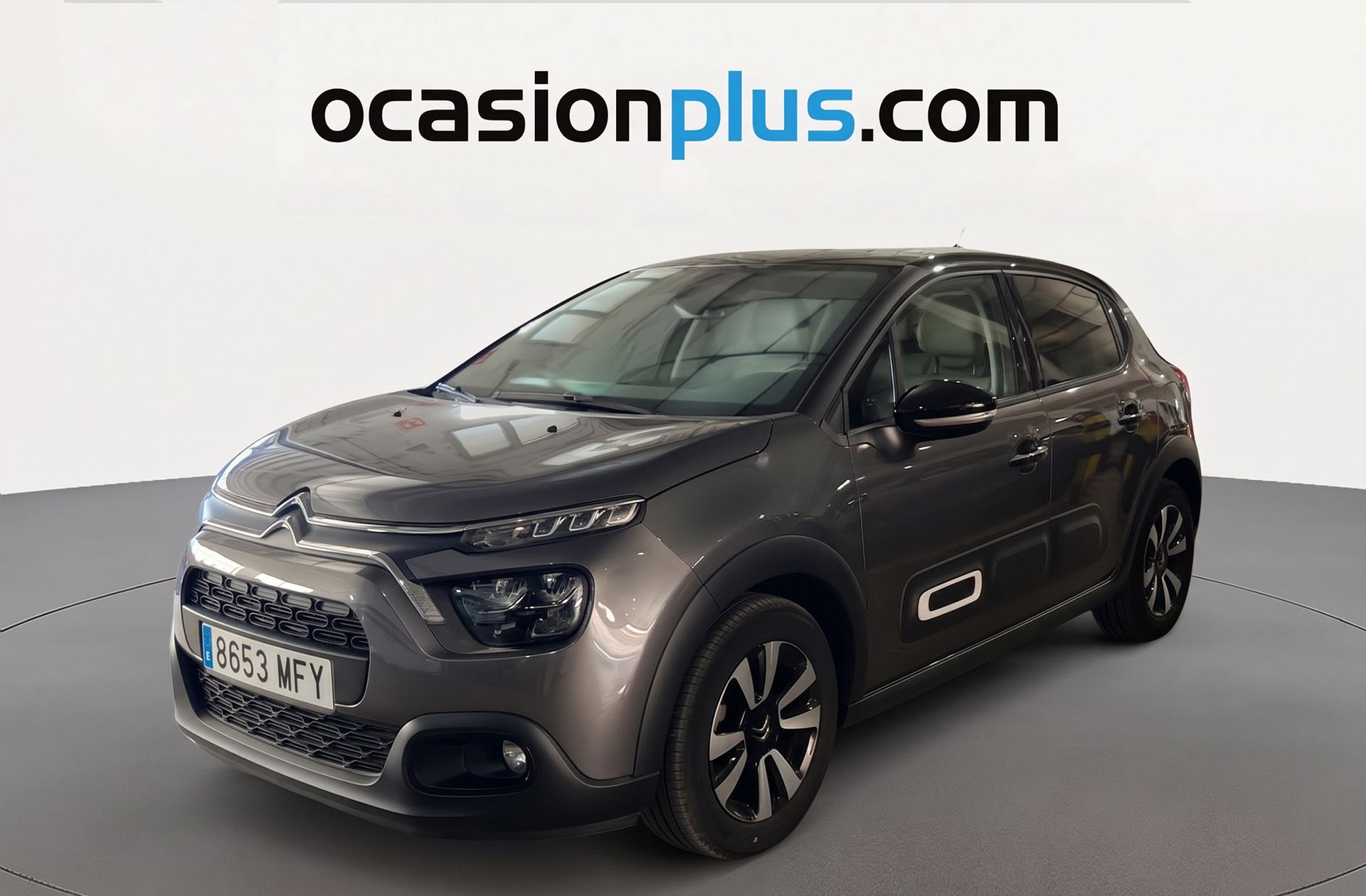 Citroën C3 PureTech 82 Shine