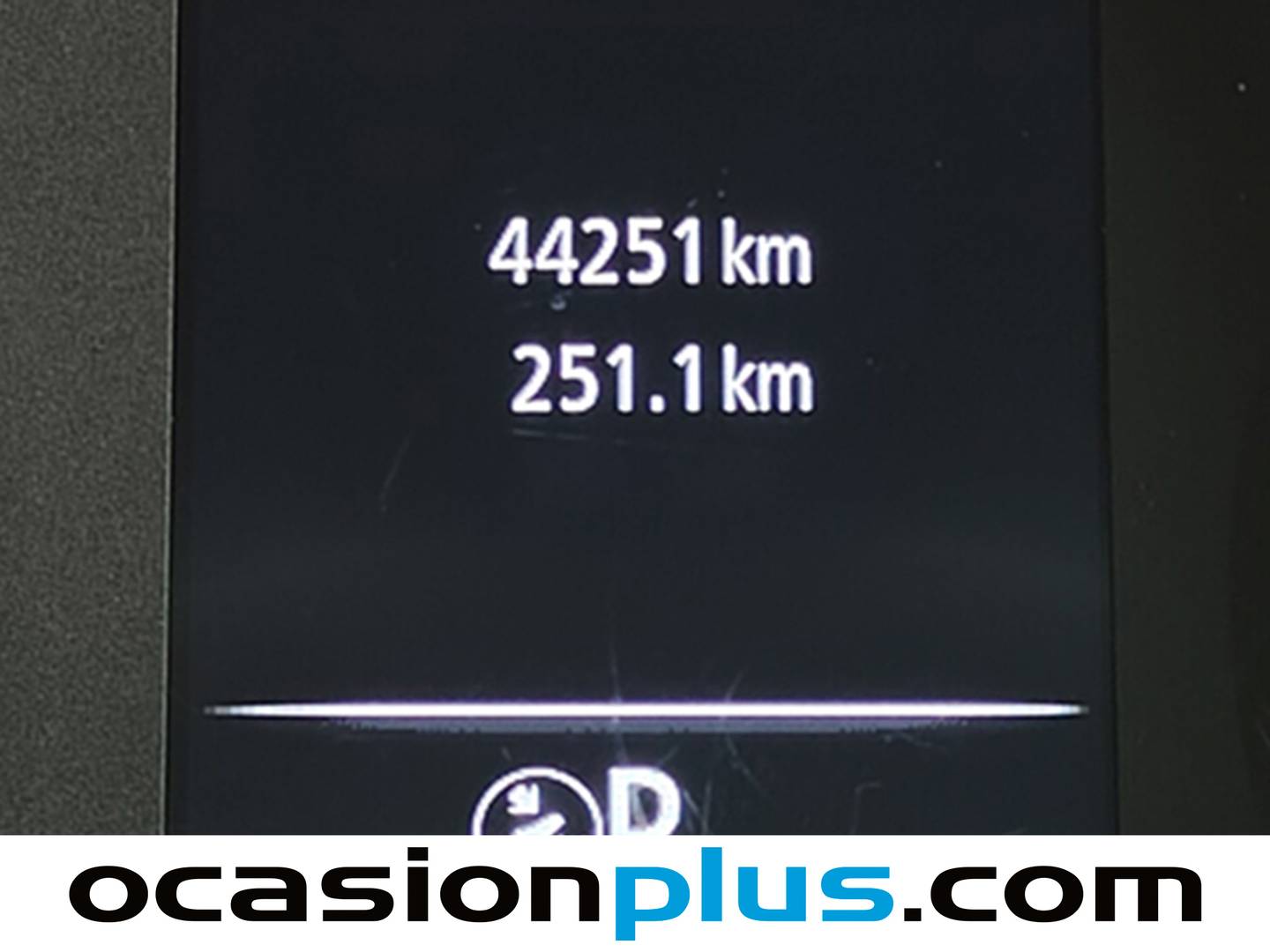 Dacia Duster Dacia Duster Prestige TCE (150 CV) EDC seminuevo