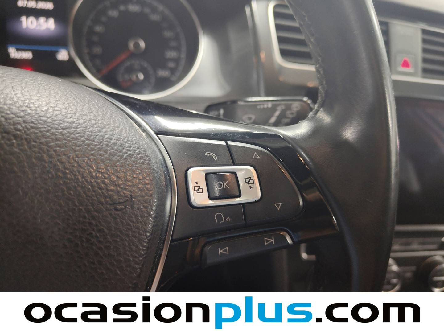 Volkswagen Golf Volkswagen Golf Advance 1.4 TSI (125 CV) seminuevo