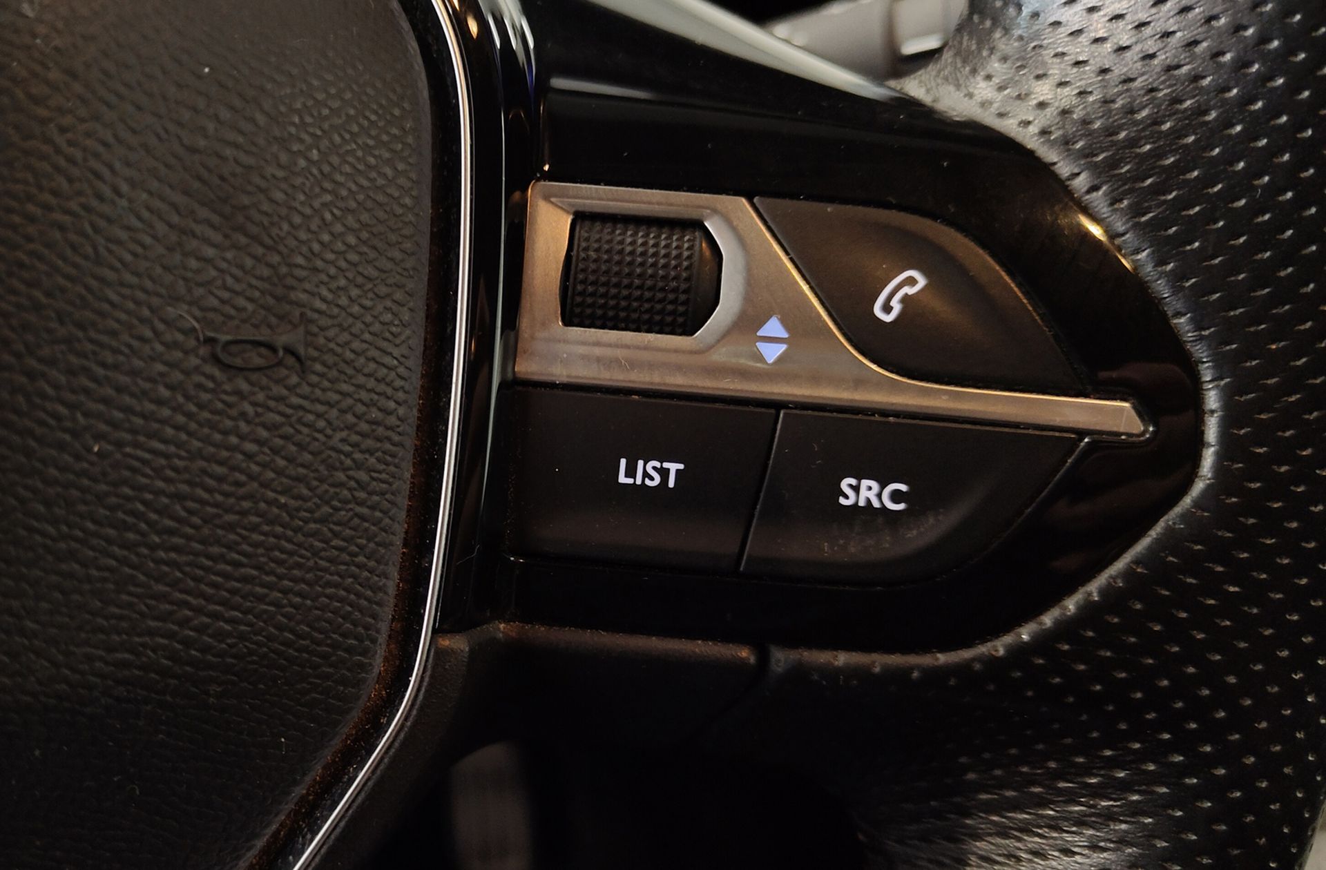 Peugeot Rifter BlueHDi 130 GT Standard - foto 22