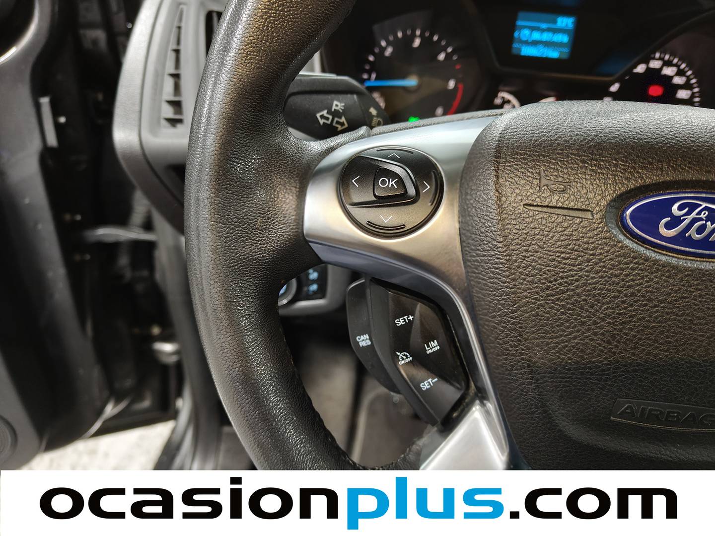 Foto Ford Grand Tourneo Connect Ford Grand Tourneo Connect 1.5 TDCi Titanium (120 CV)