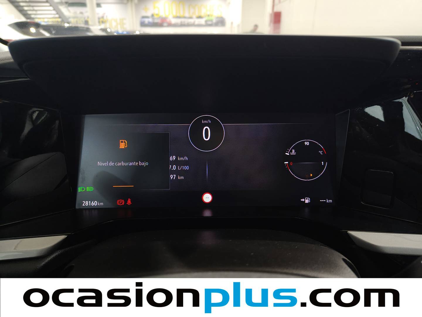 Foto Opel Grandland Opel Grandland 1.2 Turbo XHT S&S GS (130 CV)