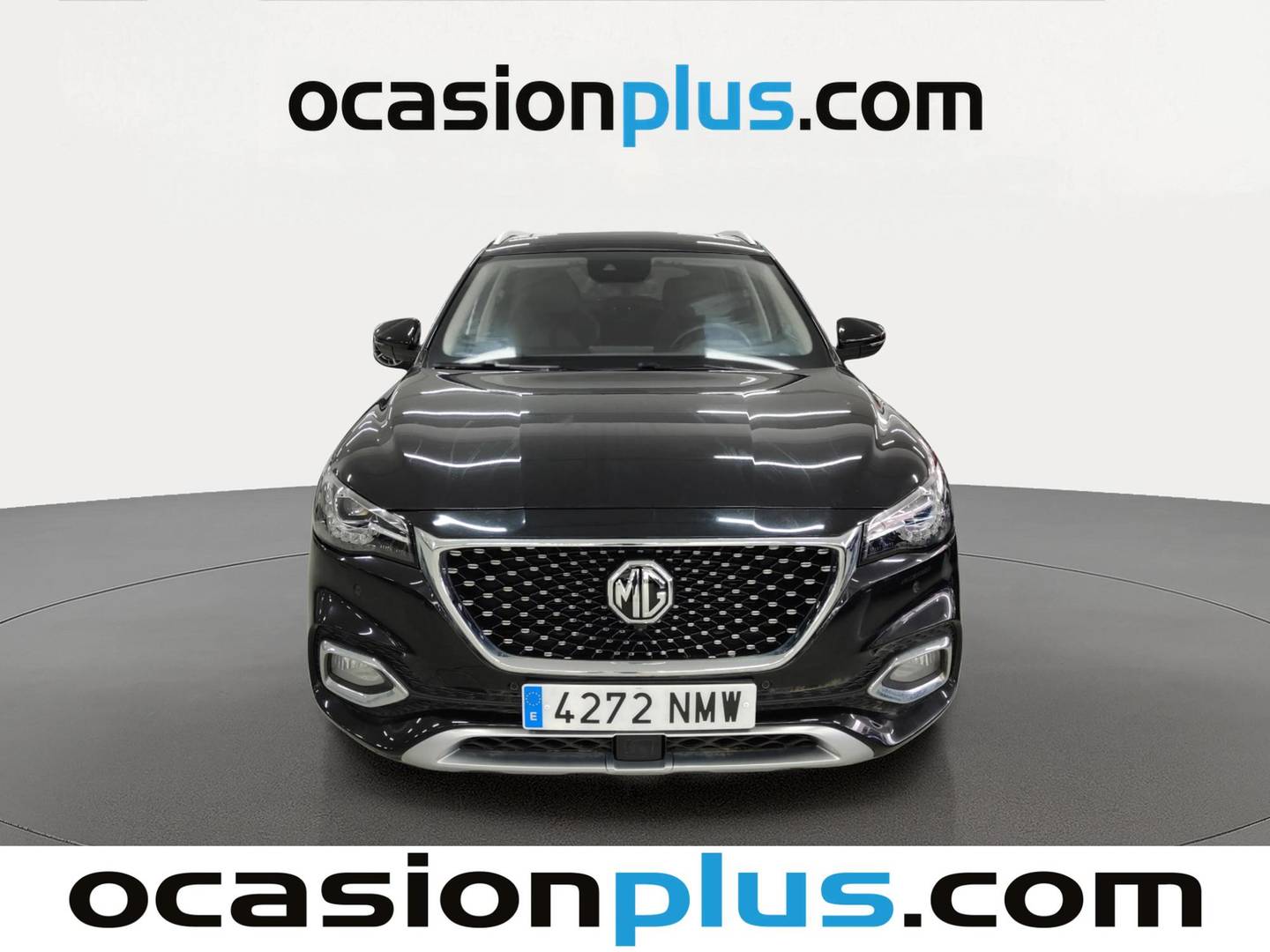 MG HS MG HS 1.5 Turbo GDI Luxury  (162 CV) barato