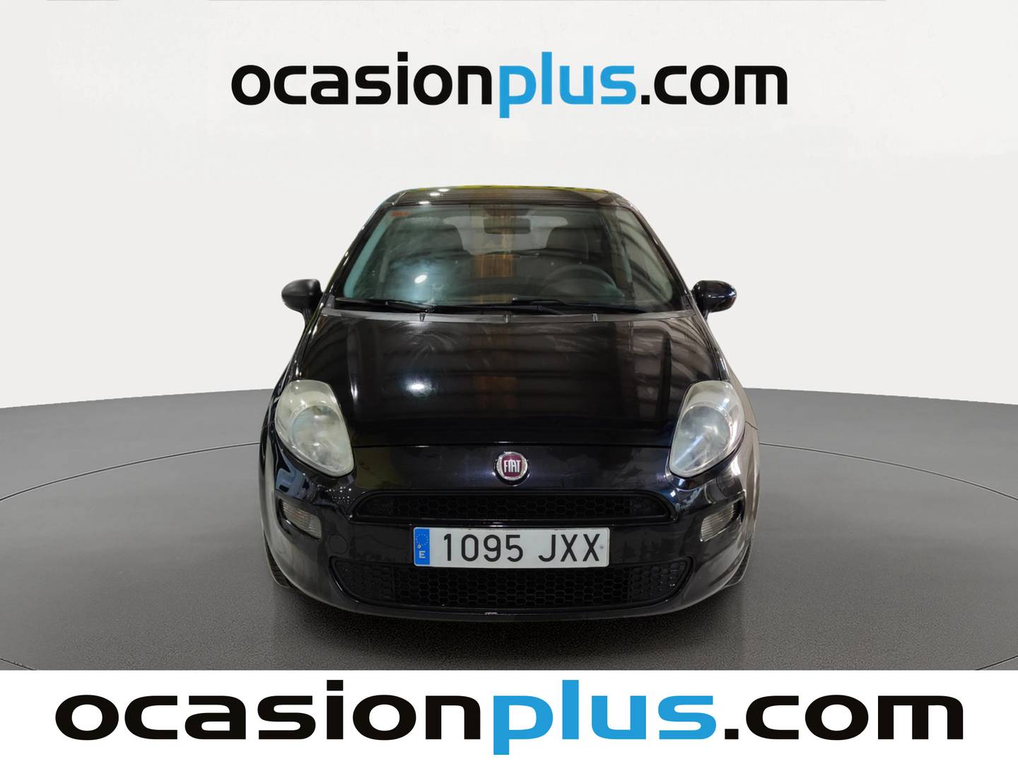 Fiat Punto Fiat Punto 1.2 8v S&S Gasolina Pop  (69 CV) 69cv
