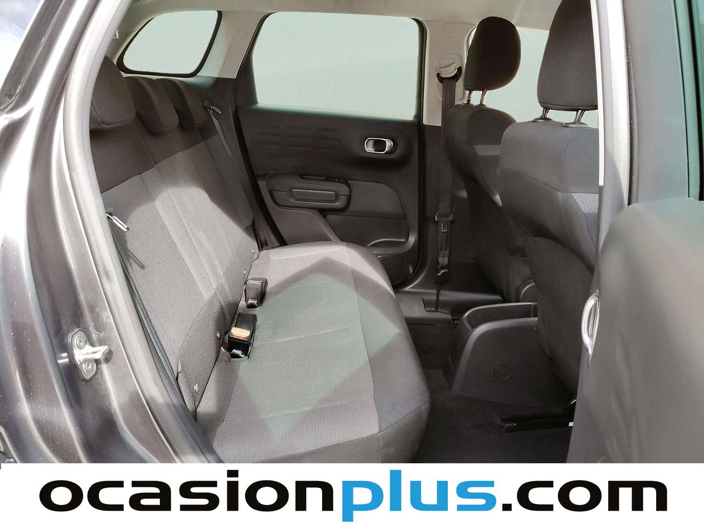 Foto Citroën C3 Aircross Citroen C3 Aircross PureTech 110 S&S Shine (110 CV)