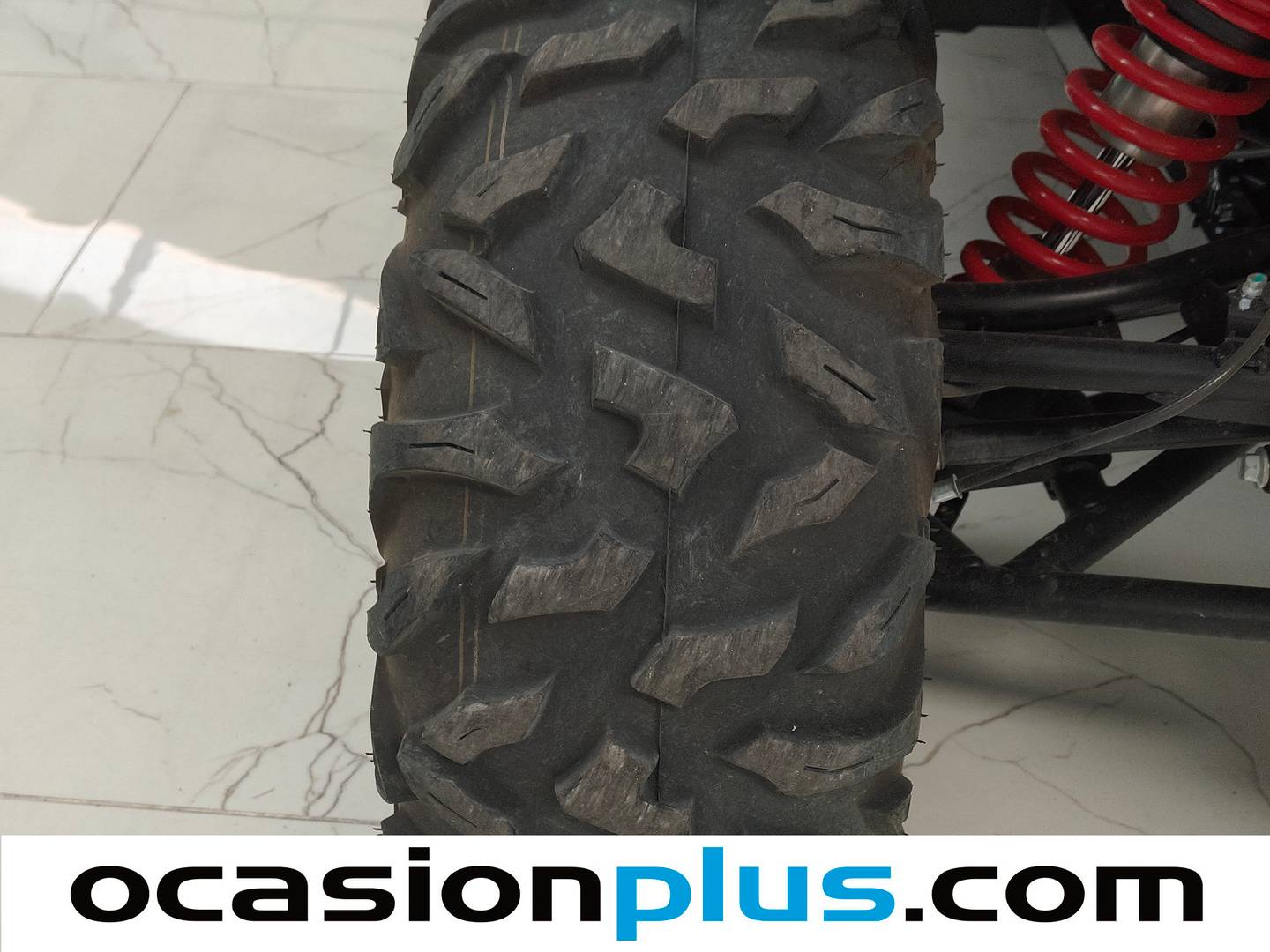 CFMOTO CFMOTO CFMOTO CFMOTO ZFORCE 950 SPORT4 (90CV) 90cv