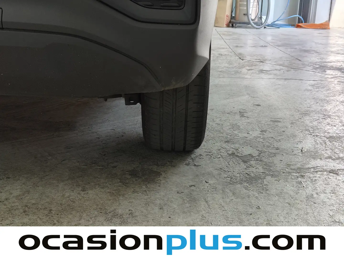 Foto Audi Q2 Audi Q2 30 TDI (116 CV)