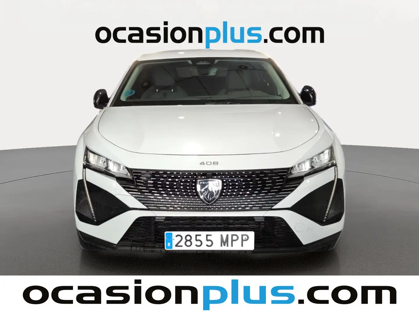 Foto Peugeot 408 Peugeot 408 Puretech 130 Allure EAT8 (130 CV)