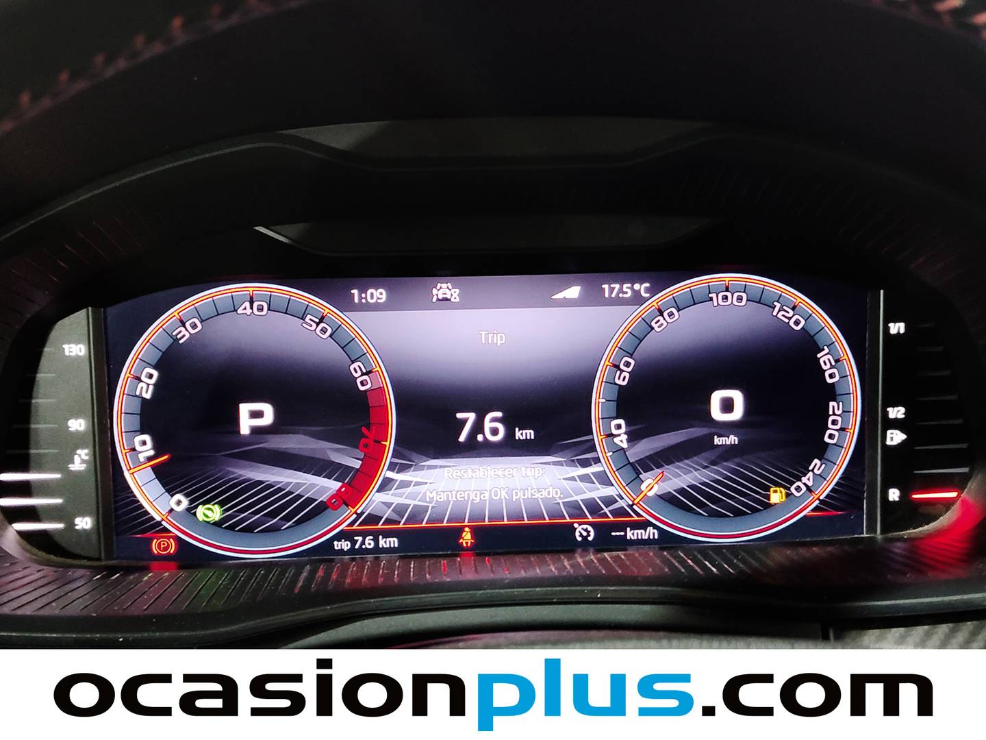 Skoda Kamiq Skoda Kamiq 1.5 TSI Montecarlo DSG (150 CV) al mejor precio