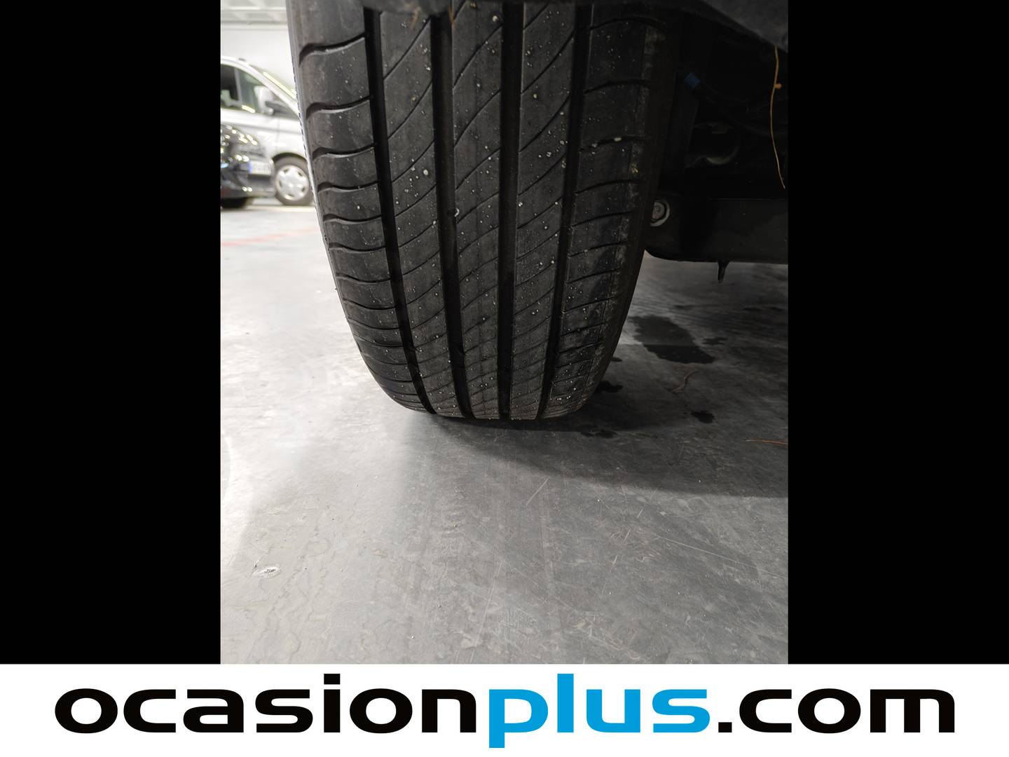 Foto Hyundai Tucson Hyundai Tucson 1.6T Klass (160 CV)