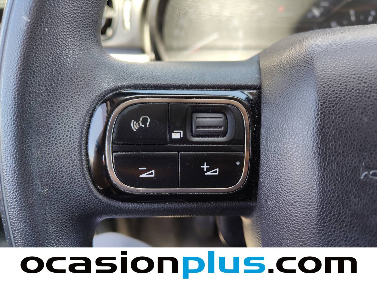 Extras del Citroën C3 Citroën C3 PureTech 82 Feel (83 CV)