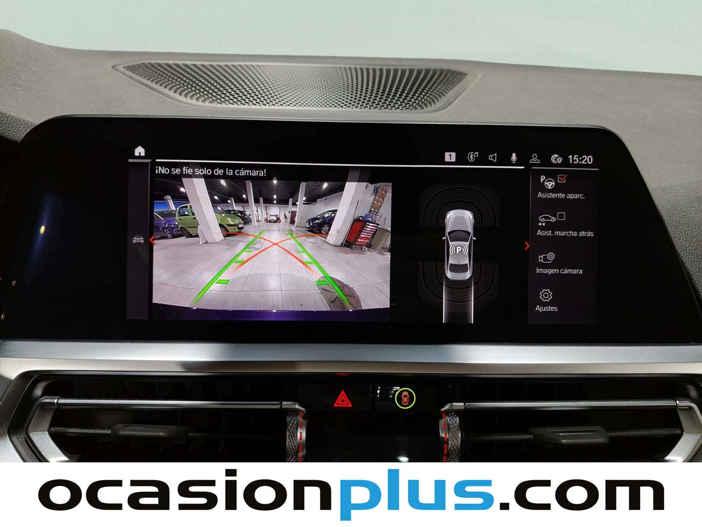 Acabados BMW Serie 2 BMW Serie 2 220d Coupe (190 CV) Pack M