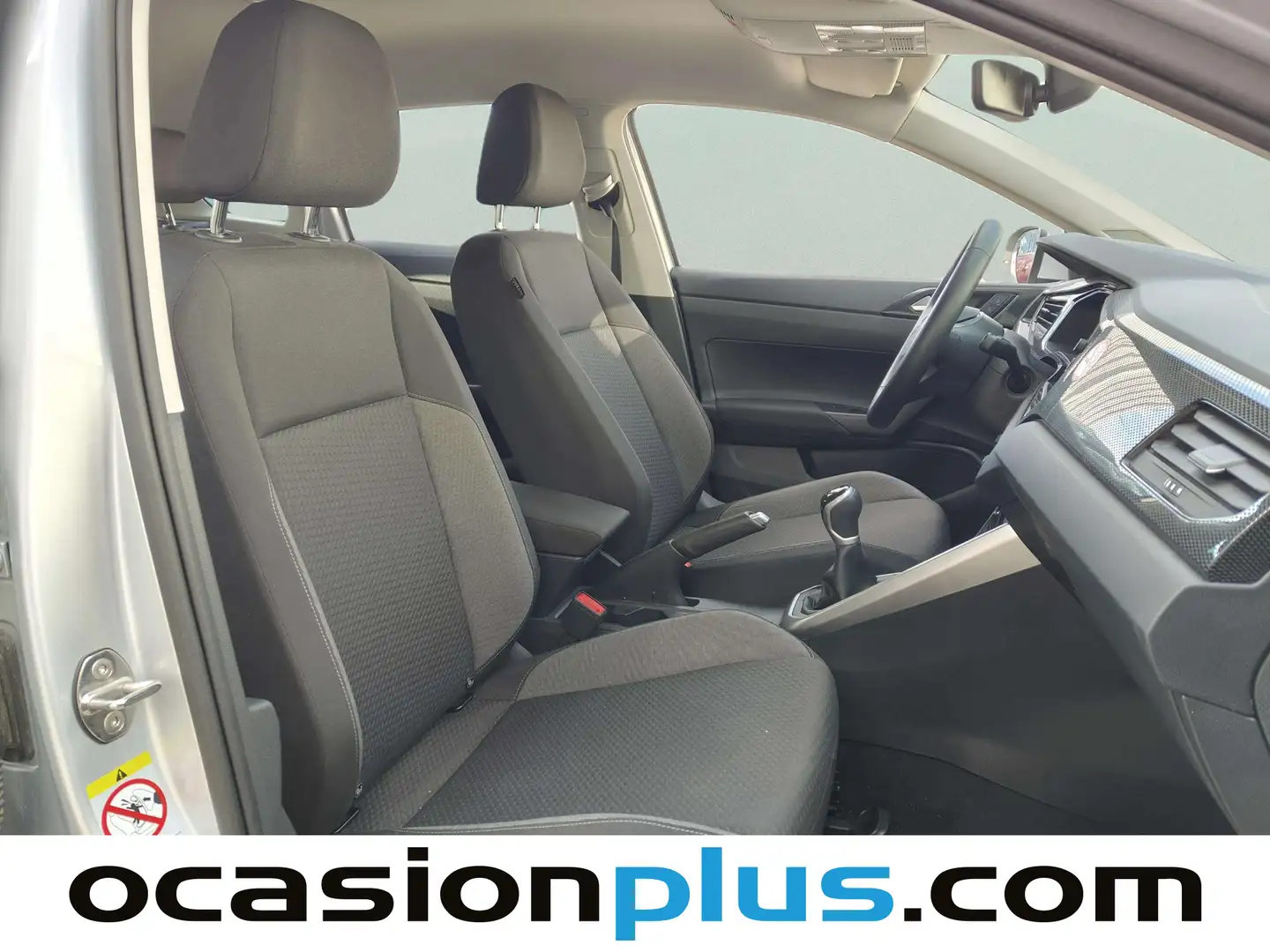 Foto Volkswagen Taigo Volkswagen Taigo 1.0 TSI 70 kW (95 CV)