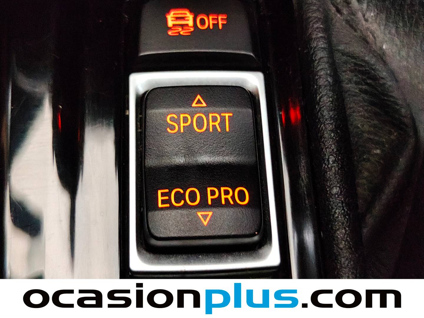 Paquetes del BMW X1 BMW X1 xDrive20d (190 CV) Pack M