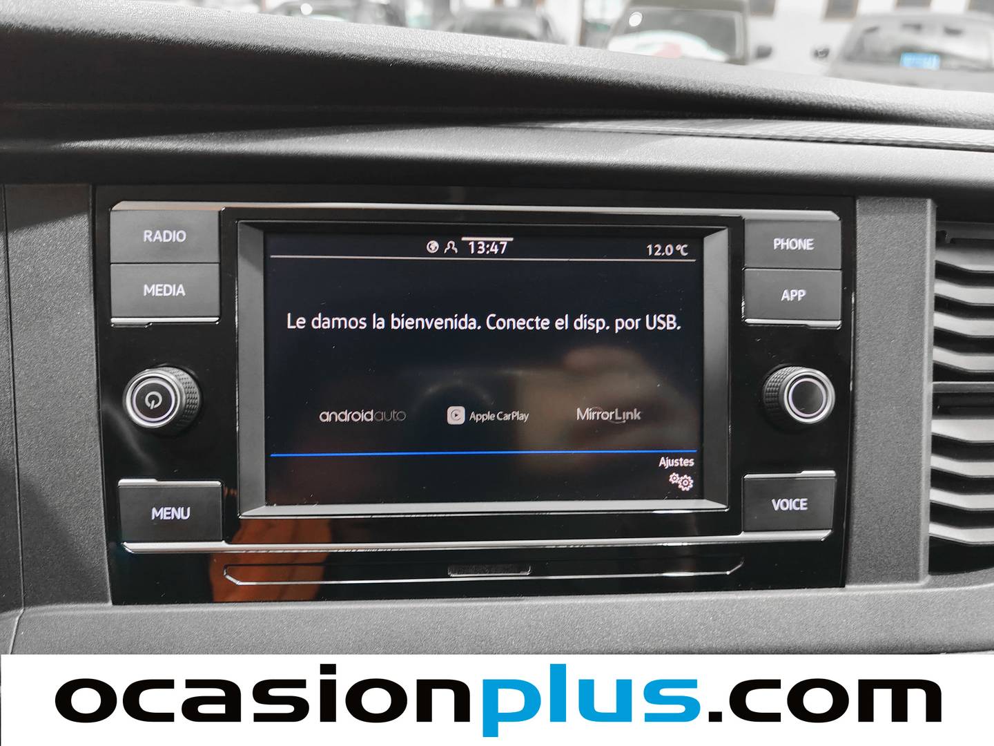 Volkswagen Caravelle Volkswagen Caravelle Origin Batalla Corta 2.0 TDI BMT (150 CV) DSG 5 Plazas Camperizada de segunda mano