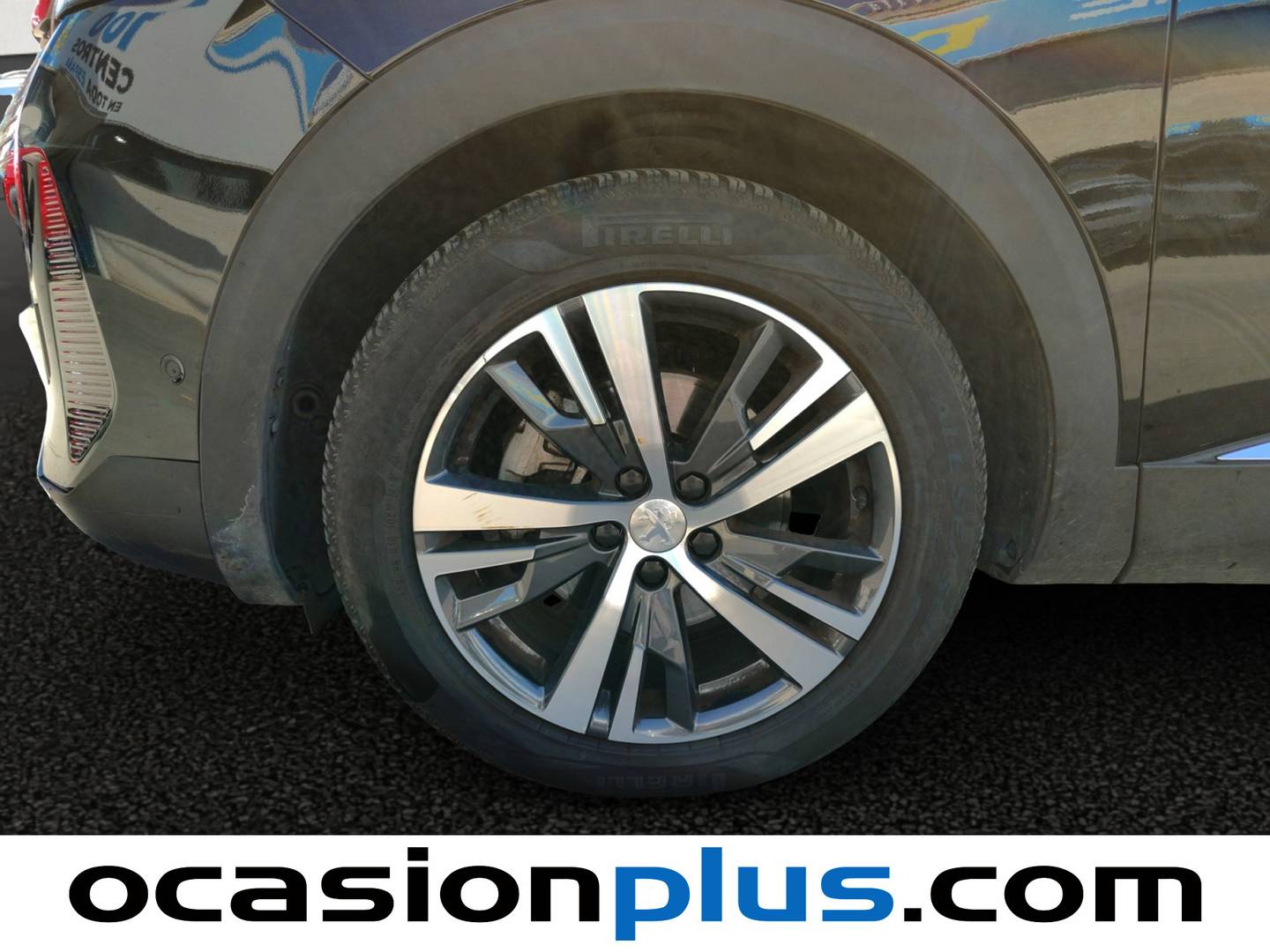 Peugeot 3008 Peugeot 3008 BlueHDi 130 S&S Allure Pack EAT8 (130 CV) al mejor precio