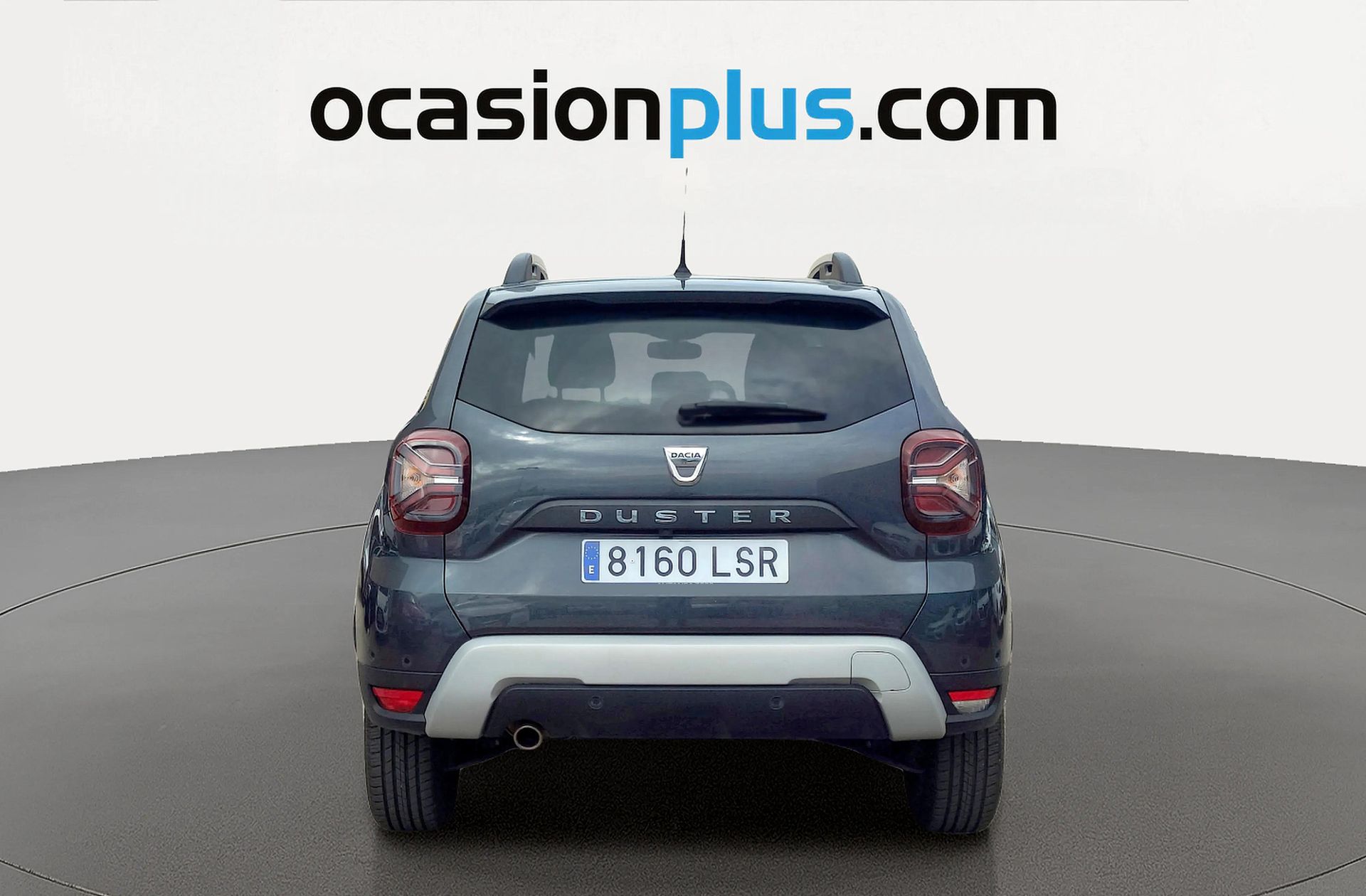 Dacia Duster Prestige TCe EDC - foto 13