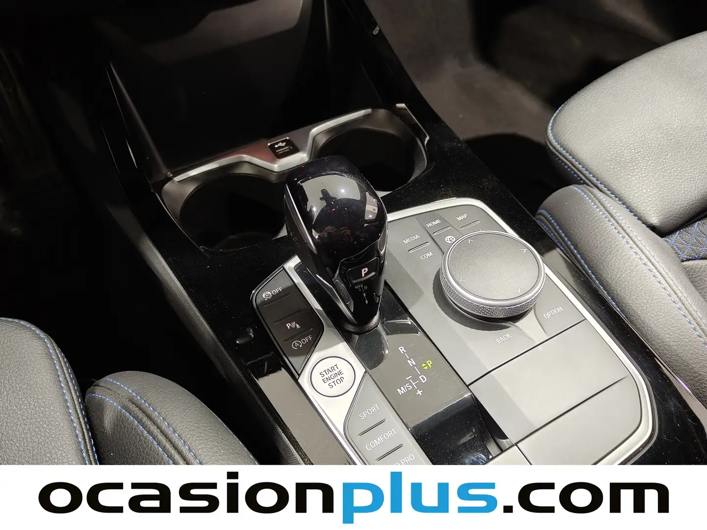 Foto BMW Serie 1 BMW Serie 1 118i (136 CV)