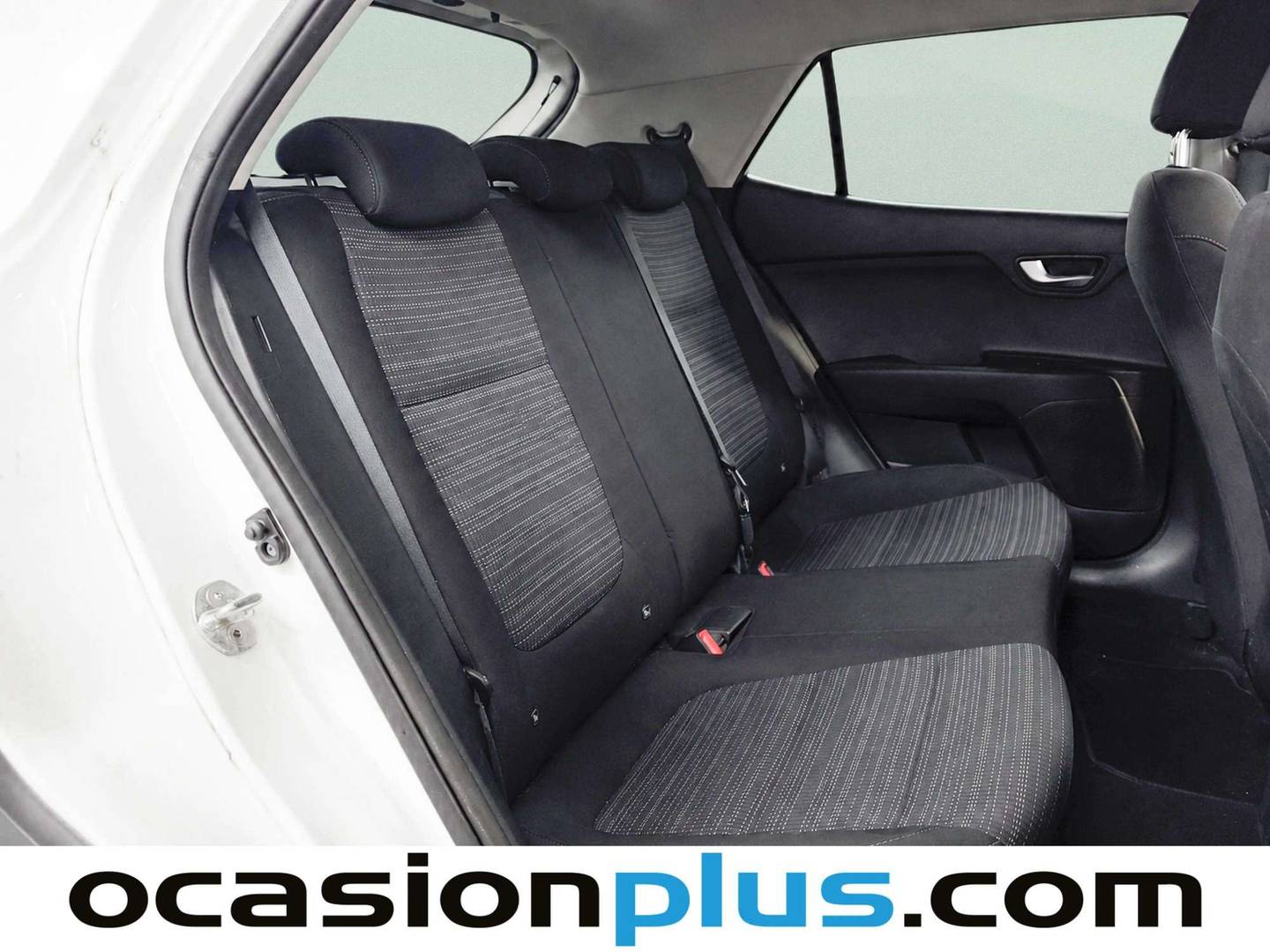 KIA Stonic KIA Stonic 1.0 T-GDi Drive (100 CV) gasolina
