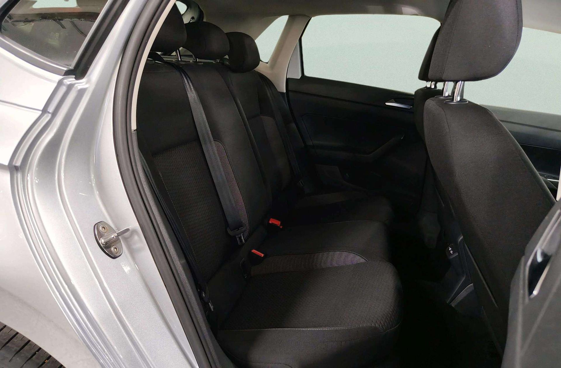 Volkswagen Polo ``Más`` 1.0 TSI - foto 18