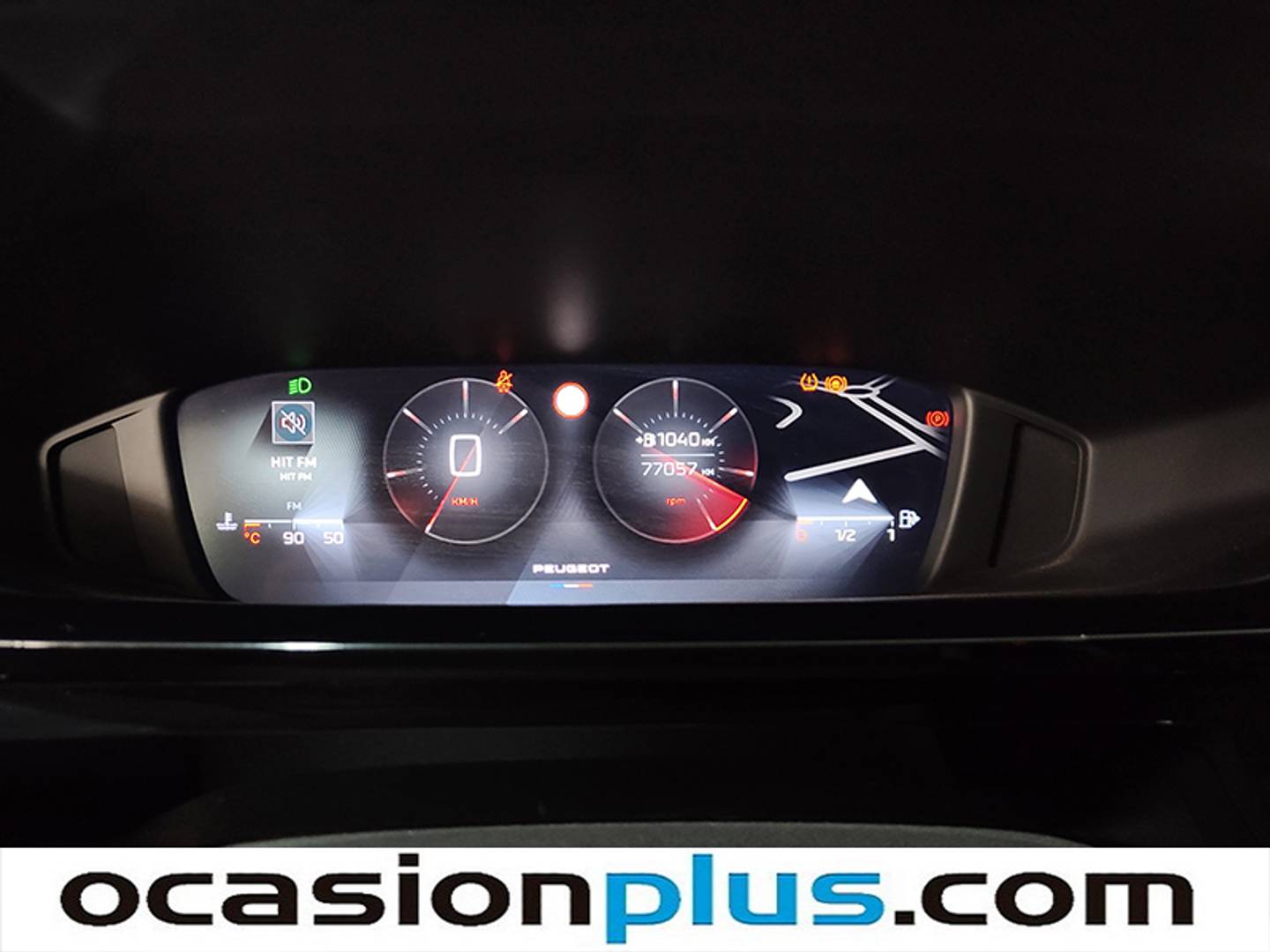 Foto Peugeot 308 Peugeot 308 BlueHDi 130 S&S Allure  (130 CV)