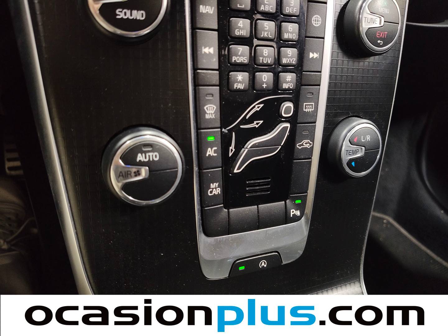 Volvo V40 Volvo V40 D2 R-Design Momentum (120 CV) km 0