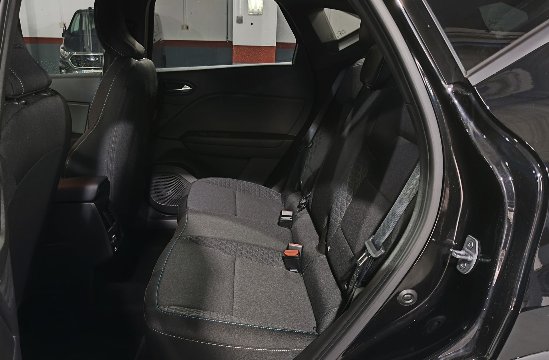 Renault Captur Evolution E-Tech full hybrid - foto 10