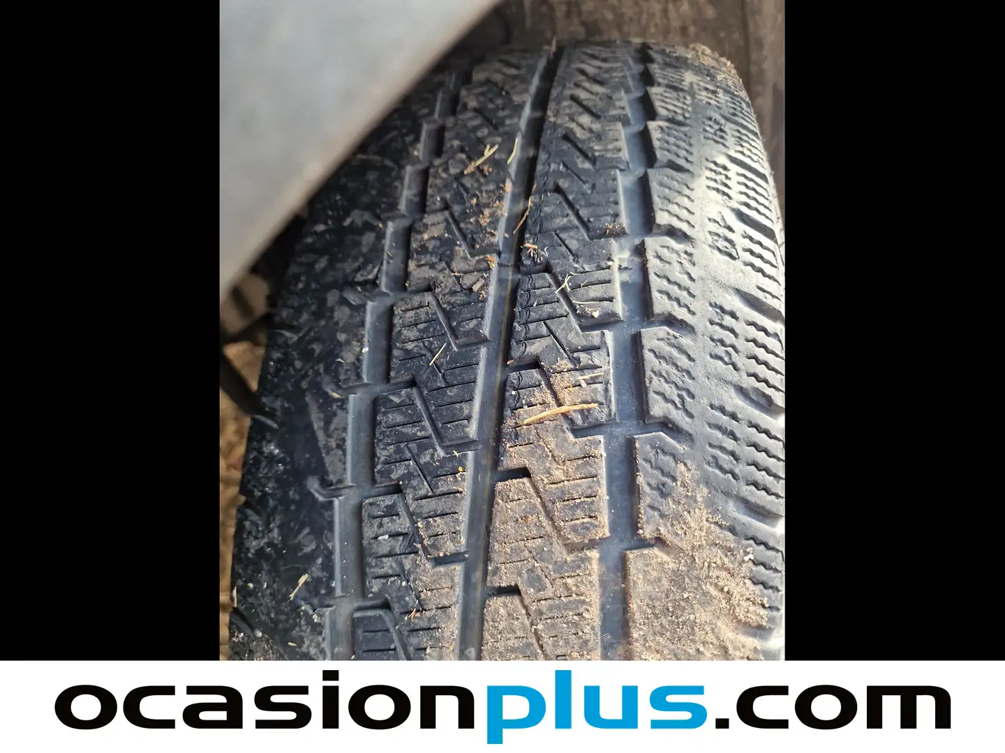 Foto Ford Transit Ford Transit Furgon 350 L3H2 Trend (130 CV)