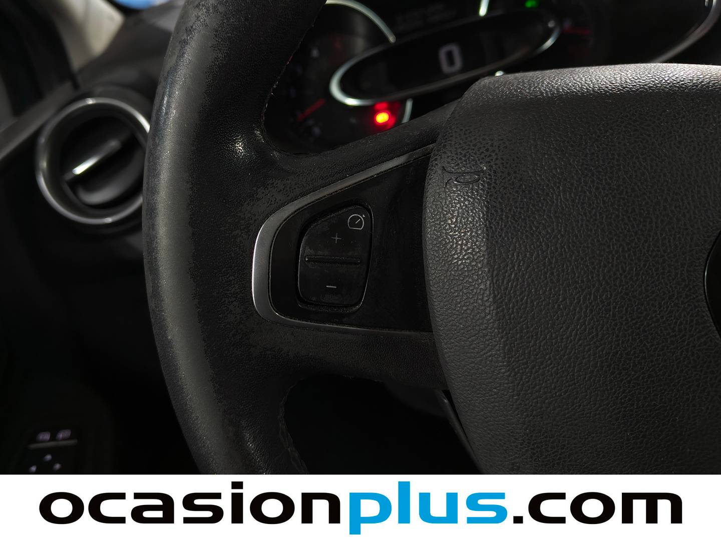 Renault Clio Renault Clio Limited Energy dCi (90 CV) de ocasión