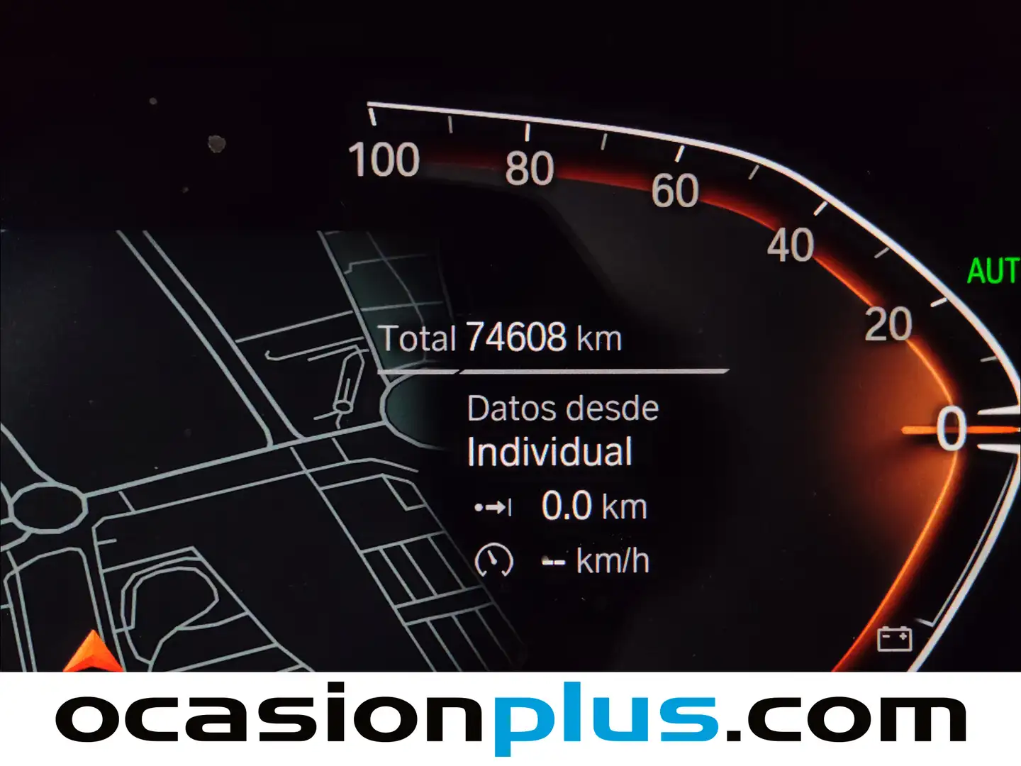 Foto BMW Serie 2 BMW Serie 2 218d Gran Coupe (150 CV) Pack M