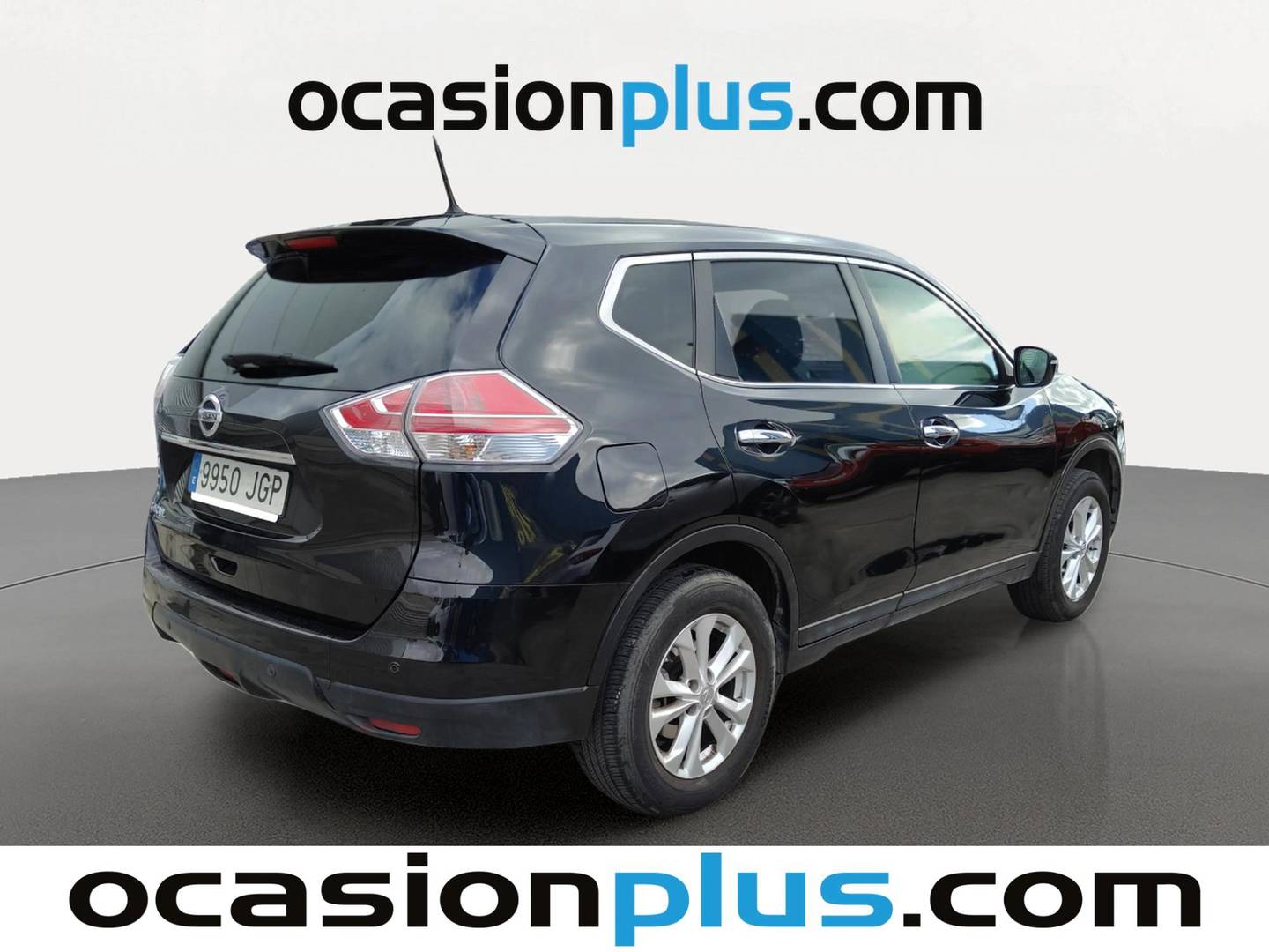 Nissan X-TRAIL Nissan X-Trail dCi 130 Acenta 4x2 (130 CV) 130cv