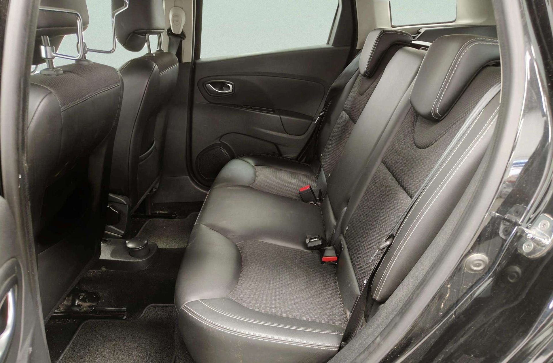 Renault Clio Sport Tourer Zen Energy TCe - foto 12