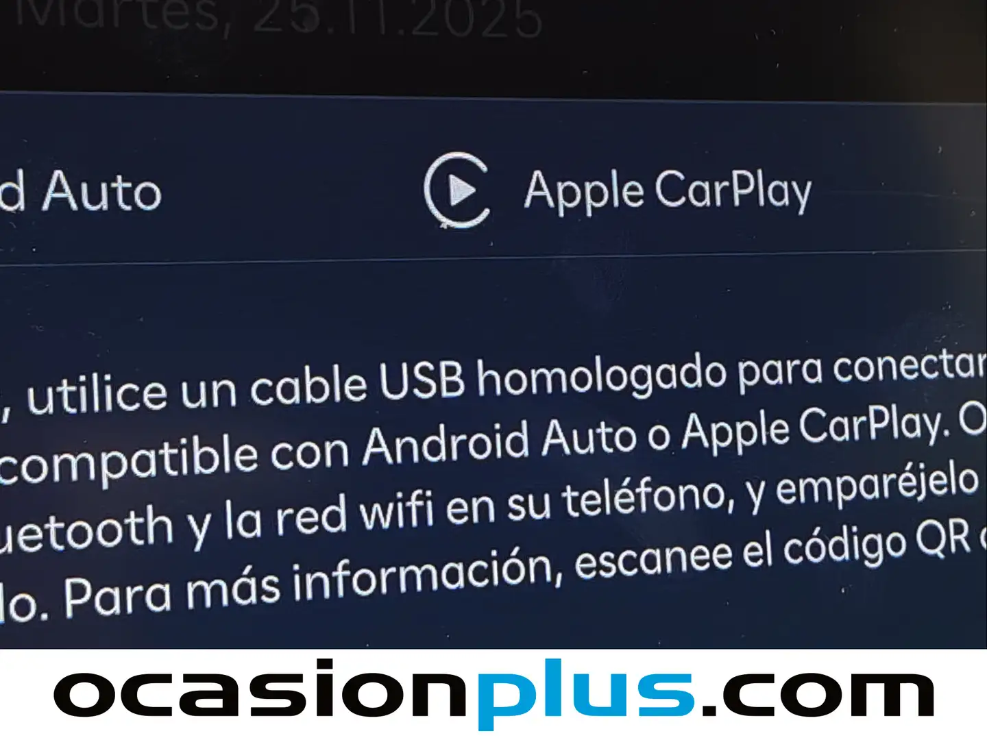 Foto Hyundai Kona Hyundai Kona 1.6 GDI HEV Tecno DT (129 CV)