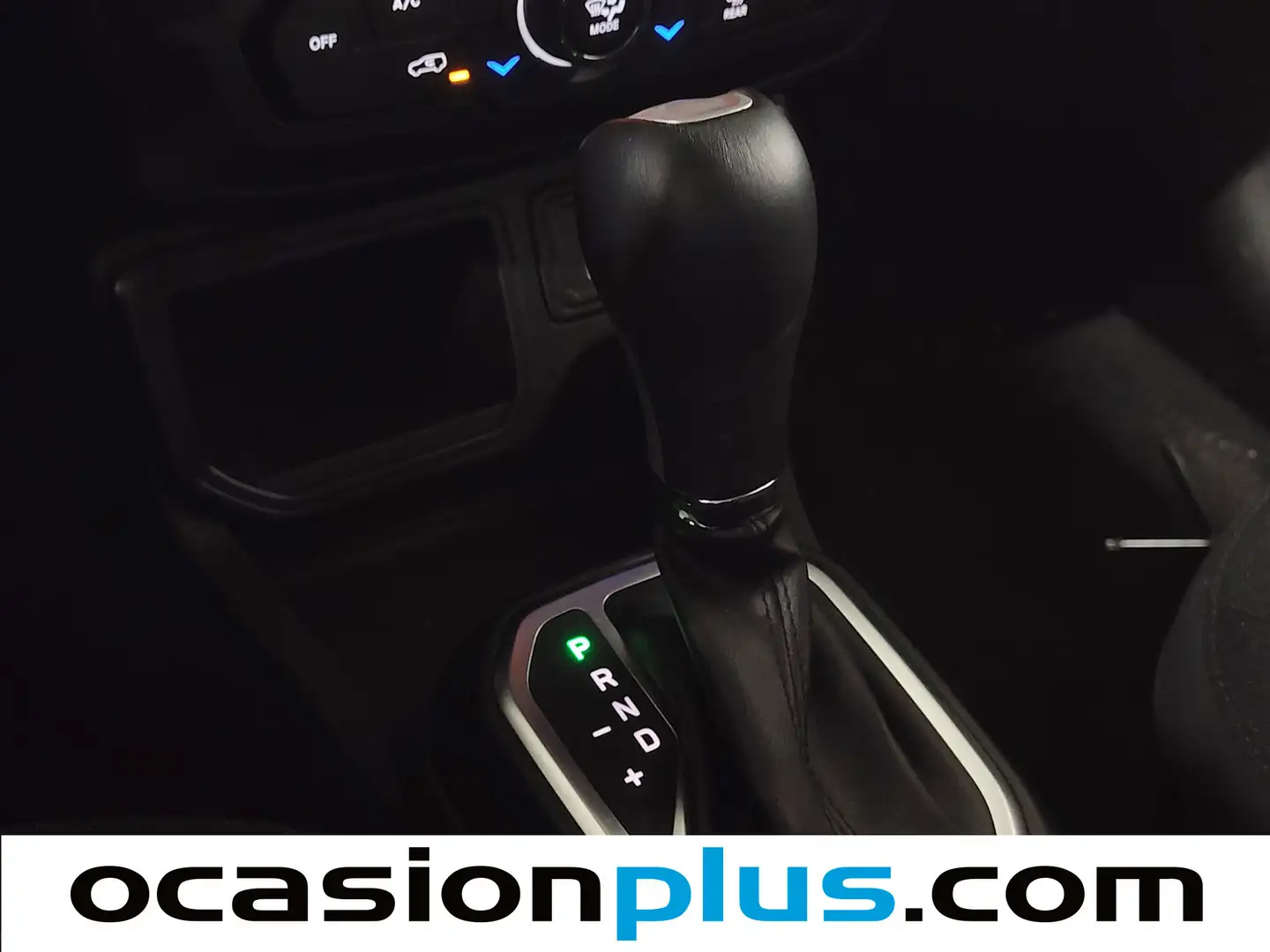 Foto Jeep Renegade Jeep Renegade eHybrid 1.5 Altitude DCT (130 CV)