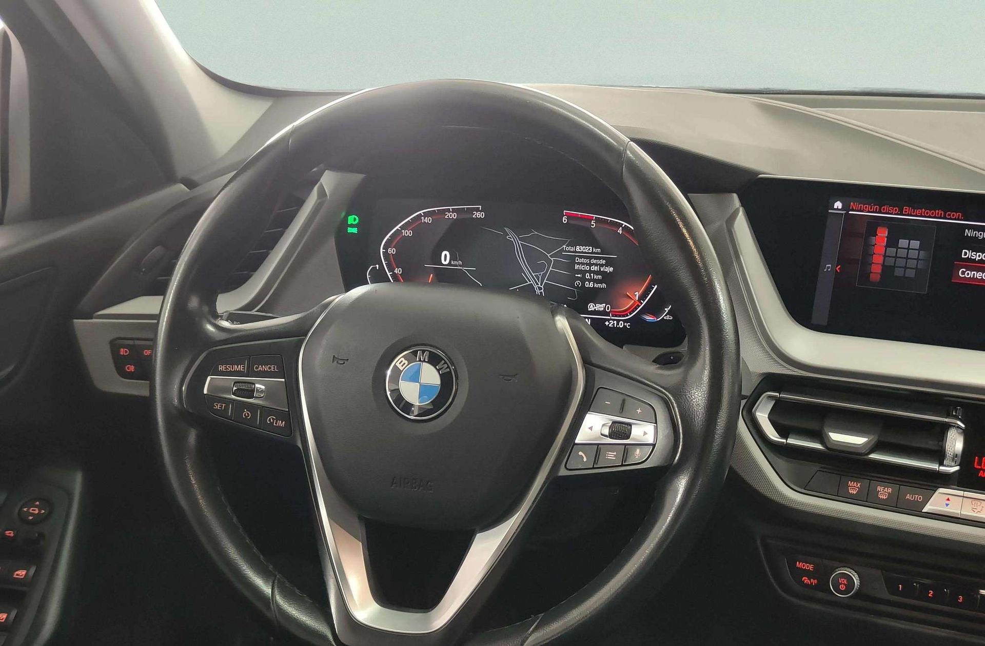 BMW Serie 1 116d - foto 24