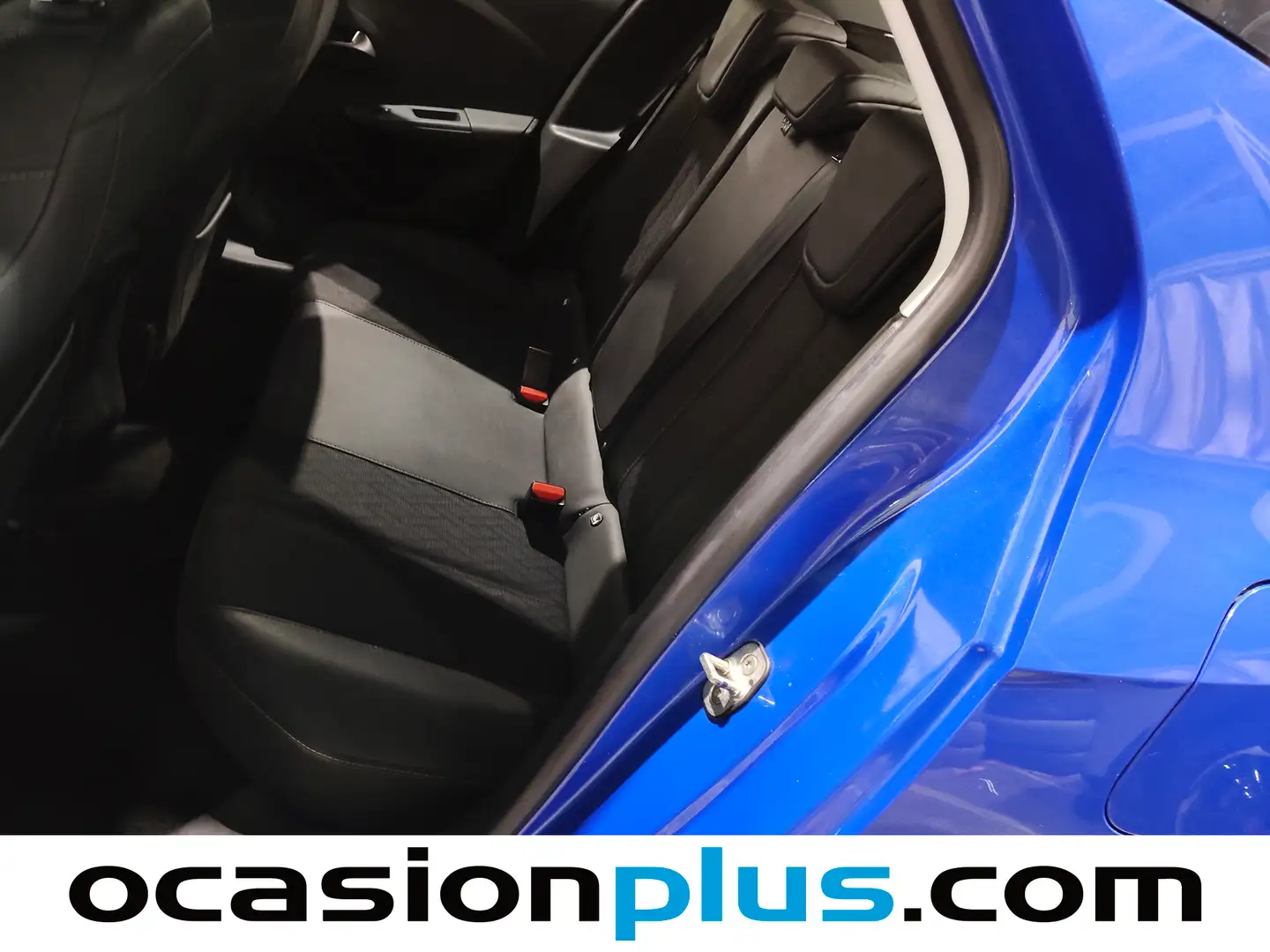 Foto Opel Corsa Opel Corsa 1.2 Turbo XHL Elegance (100 CV)