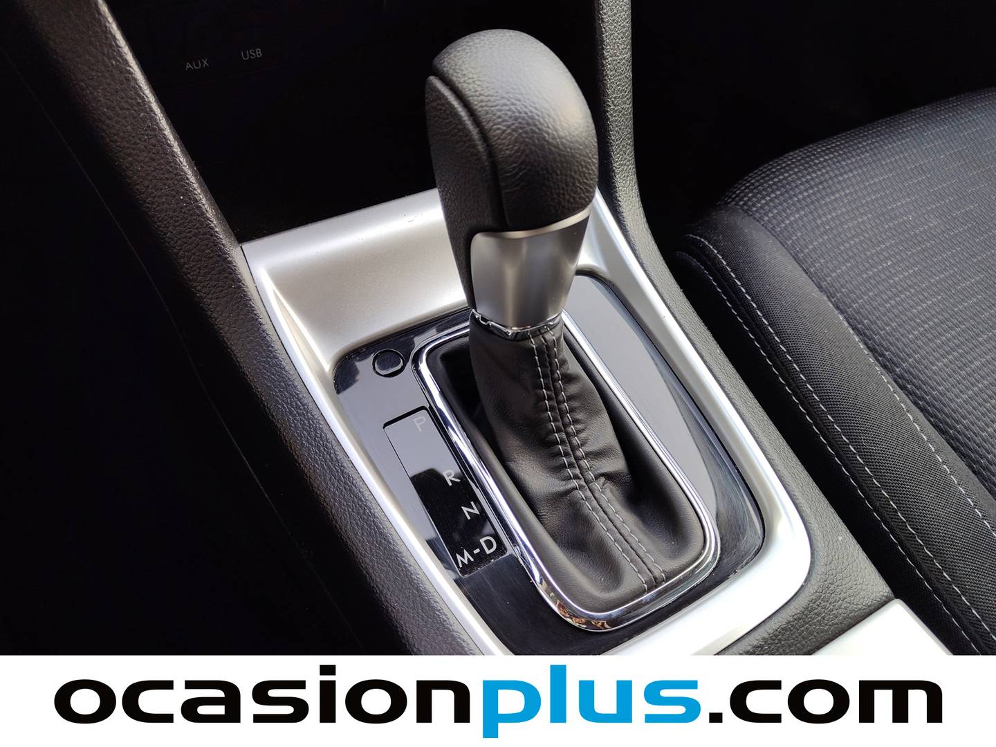 Foto Subaru Levorg Subaru Levorg 1.6GT Sport 4WD CVT (170 CV)