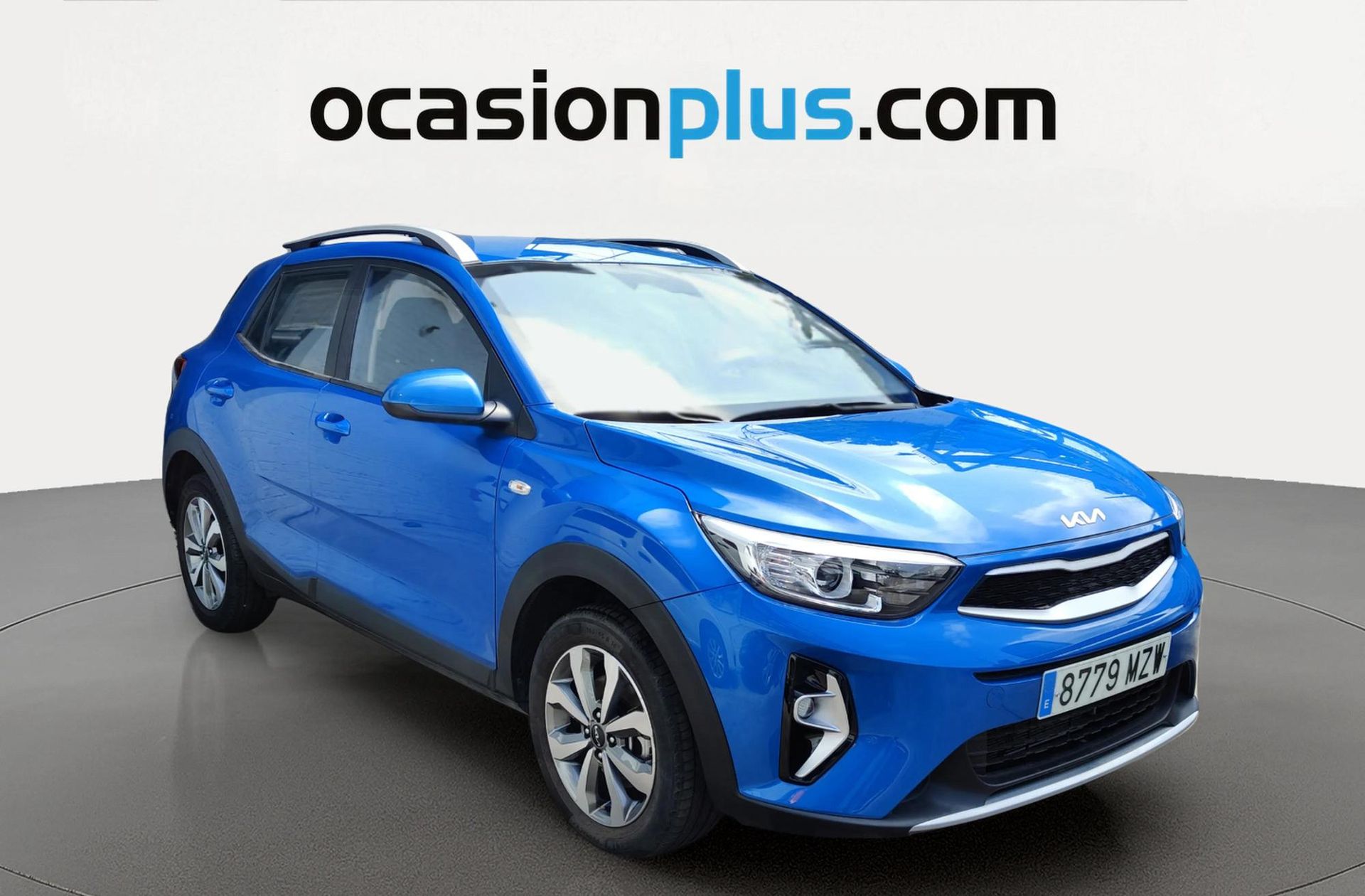 Kia Stonic 1.0 T-GDi MHEV Concept - foto 2